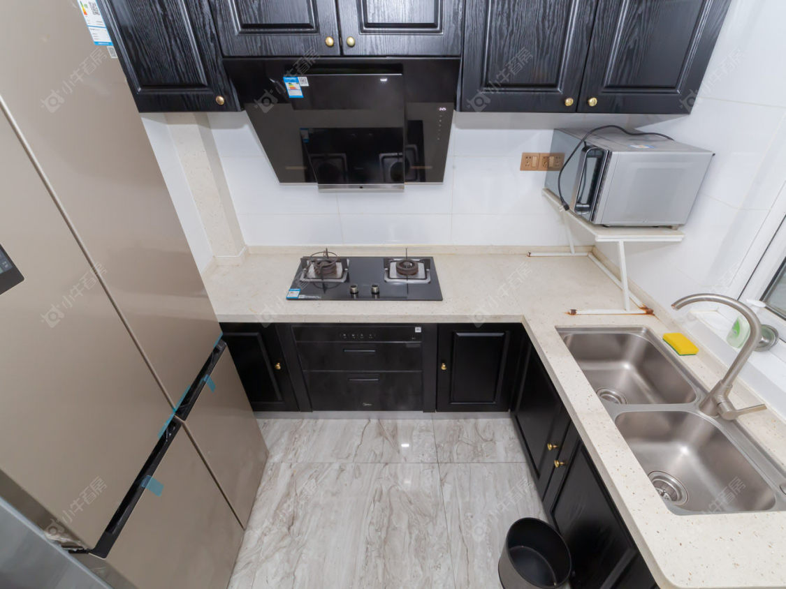 常州九龙仓时代上院在售二手房源室内图_小牛看房