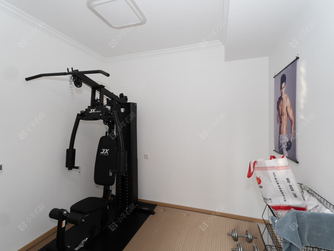 万达光语未来一期房源室内图 常州万达光语未来一期在售二手房源室内图_小牛看房