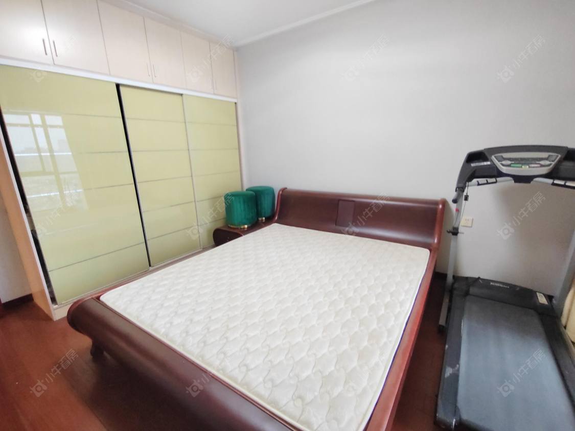 常州新城南都御苑在租房源室内图_小牛看房