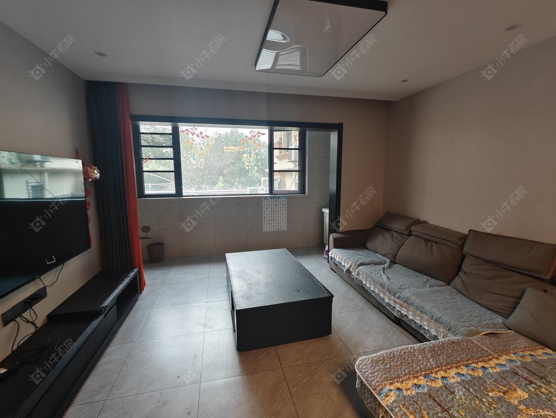 大名城西区房源室内图 常州大名城西区在租房源室内图_小牛看房