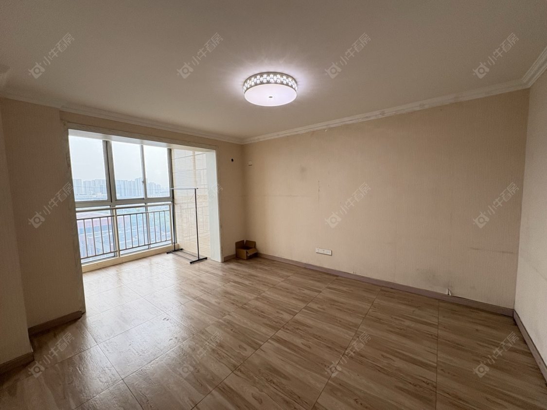 常州高力国际SOHO在租房源室内图_小牛看房