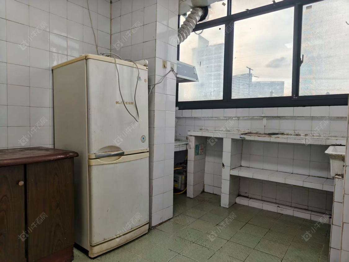 常州河海新村在租房源室内图_小牛看房