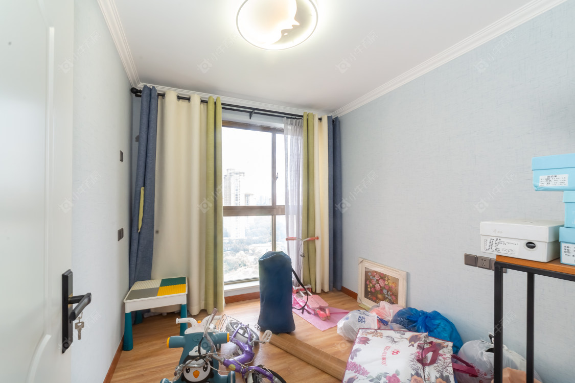 银河湾第一城二期房源室内图 常州银河湾第一城二期在售二手房源室内图_小牛看房