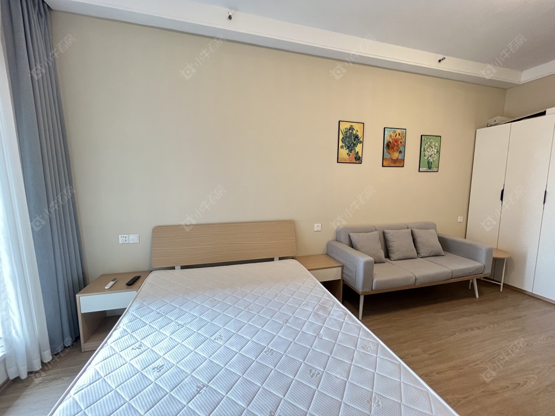 龙湖星图房源 常州龙湖星图在租房源_小牛看房