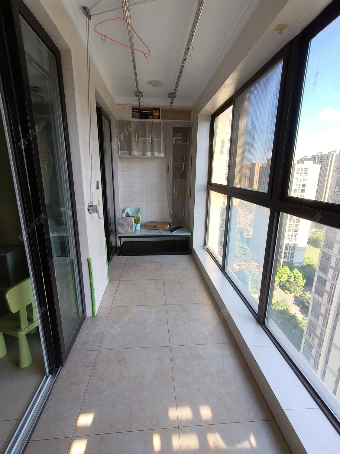 常州绿地香颂花园在租房源_小牛看房