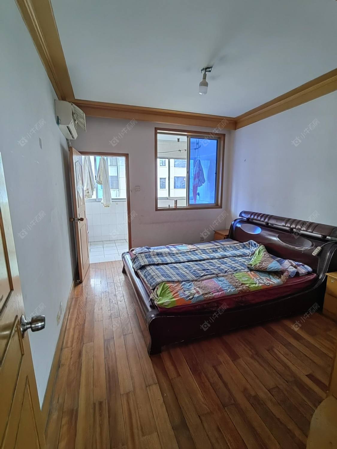 常州兰翔二村在租房源室内图_小牛看房