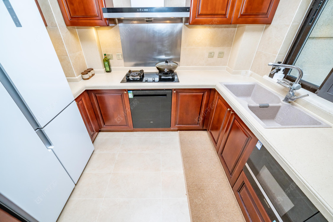 常州新城金郡(天宁)一期在售二手房源室内图_小牛看房