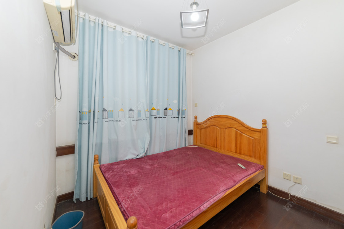 常州奥林匹克花园在售二手房源室内图_小牛看房