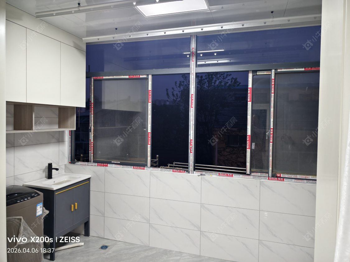 常州勤业一二三村在租房源室内图_小牛看房