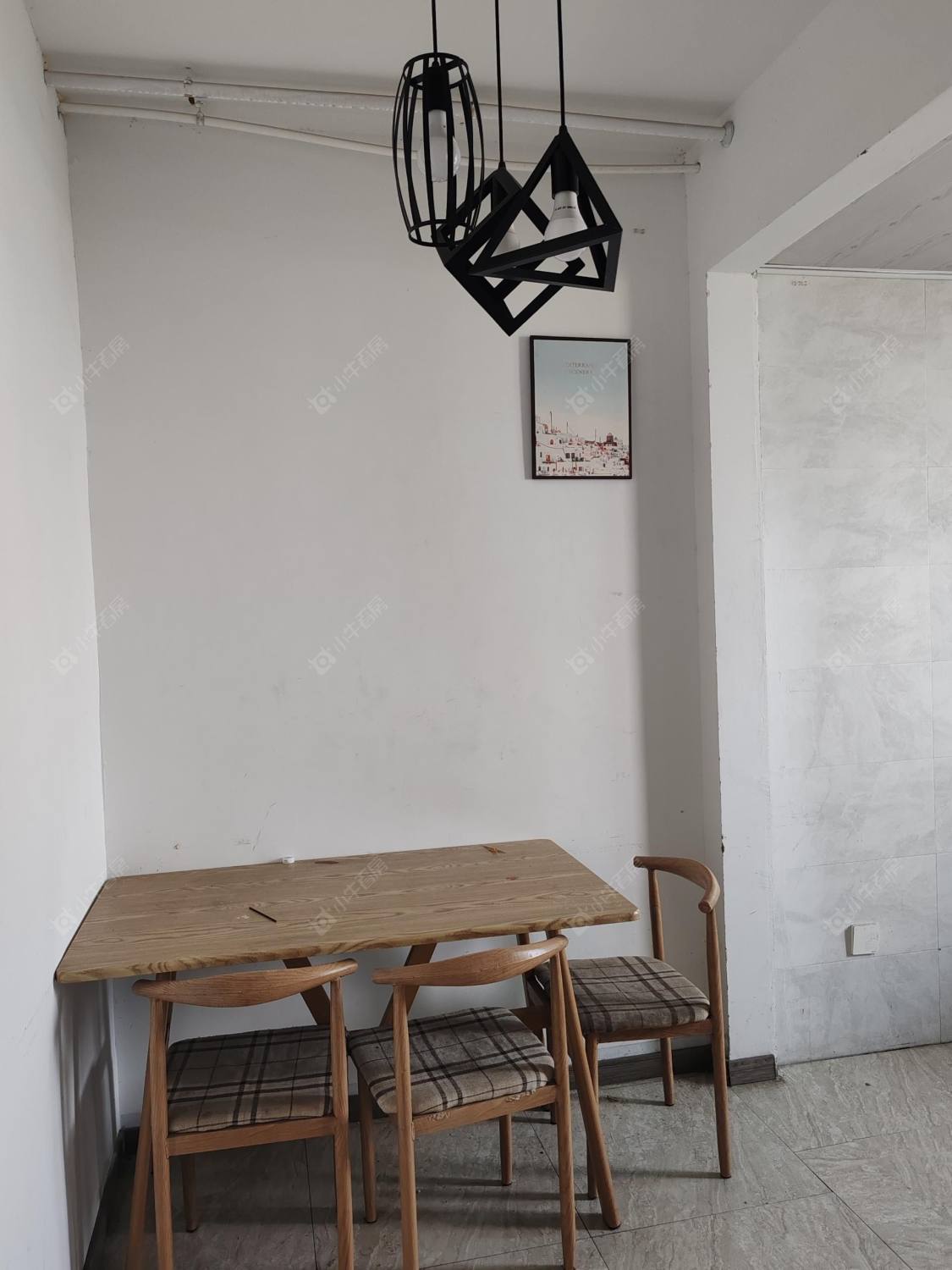 常州华润万象府在租房源室内图_小牛看房