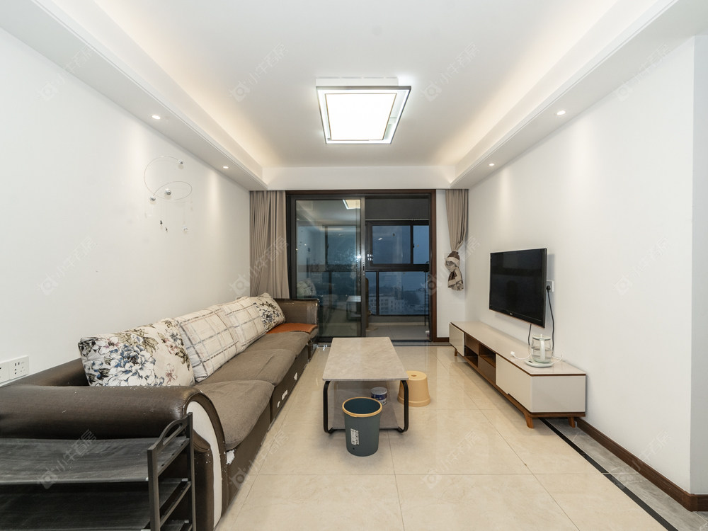 常州蓝光晶曜3室2厅2卫在售二手房房源图片