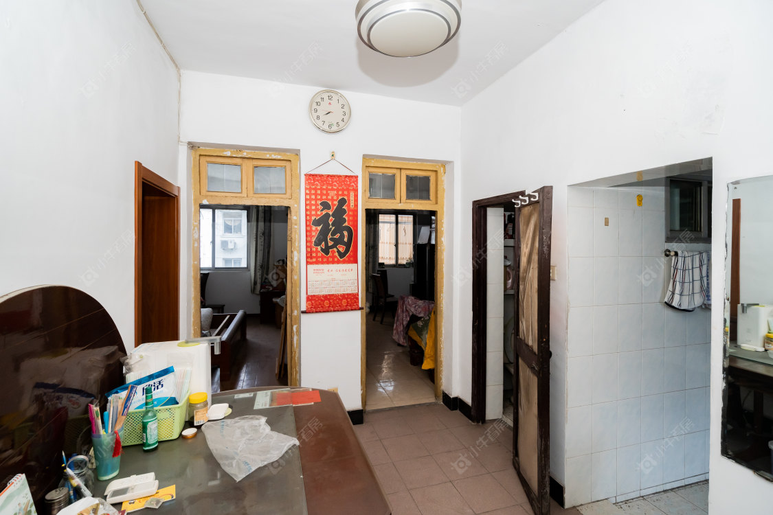 常州清凉新村在售二手房源_小牛看房