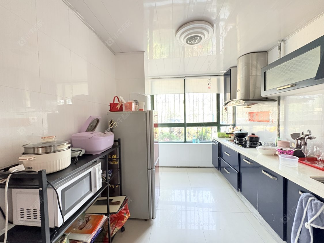 丹阳锦轩华庭在售二手房源室内图_小牛看房