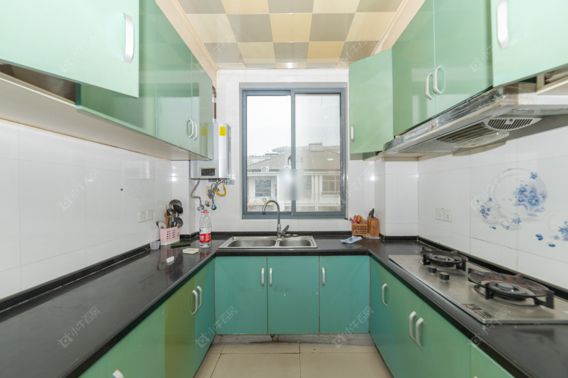 常州顺园八村北区在售二手房源室内图_小牛看房