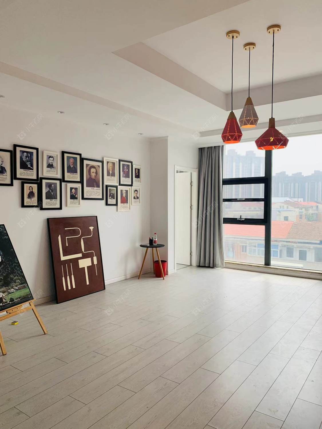 常州金色新城西区在租房源室内图_小牛看房