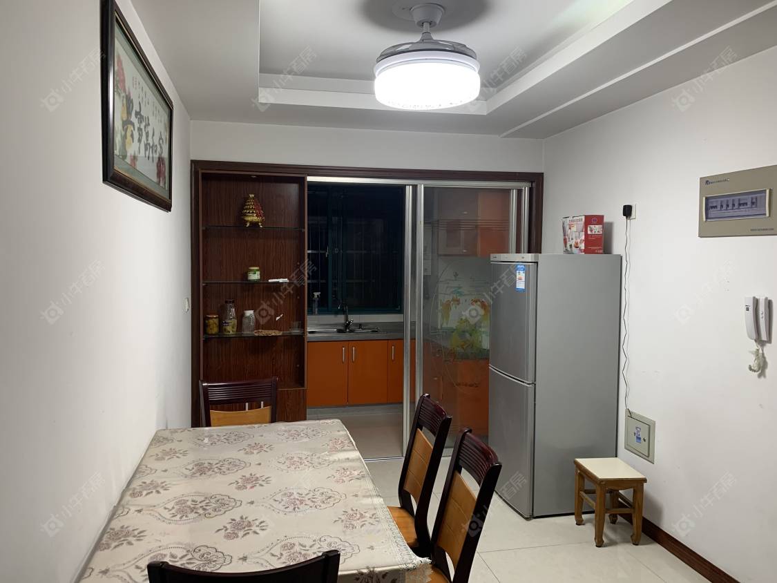 常州紫云苑在租房源_小牛看房