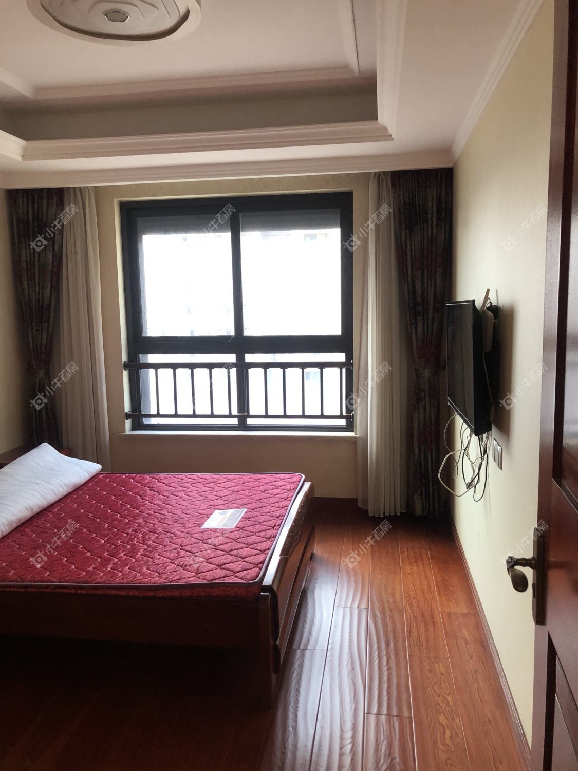 常州吾悦国际在租房源_小牛看房