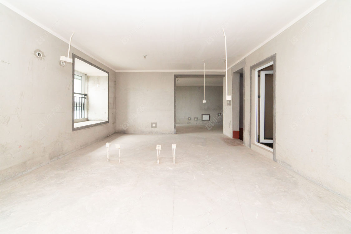 常州路劲城市印象在售二手房源室内图_小牛看房