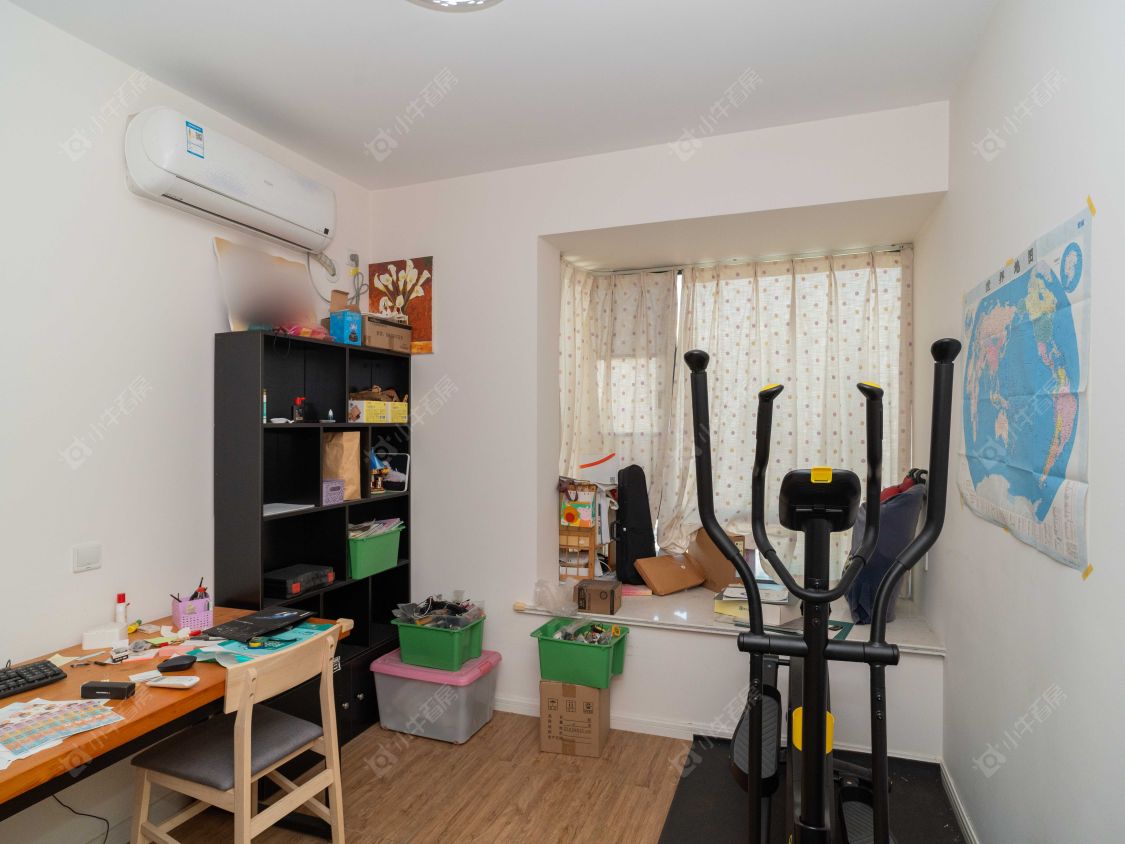 常州景瑞曦城在售二手房源室内图_小牛看房