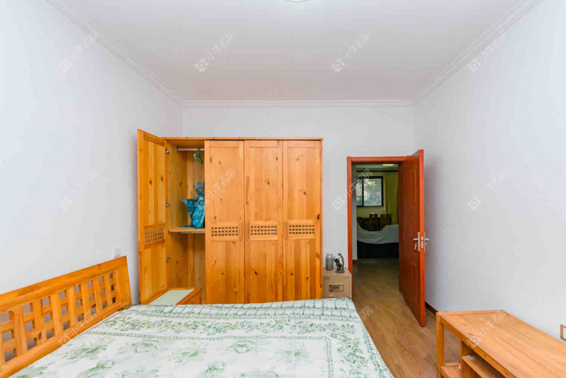 常州金色新城西区在租房源室内图_小牛看房