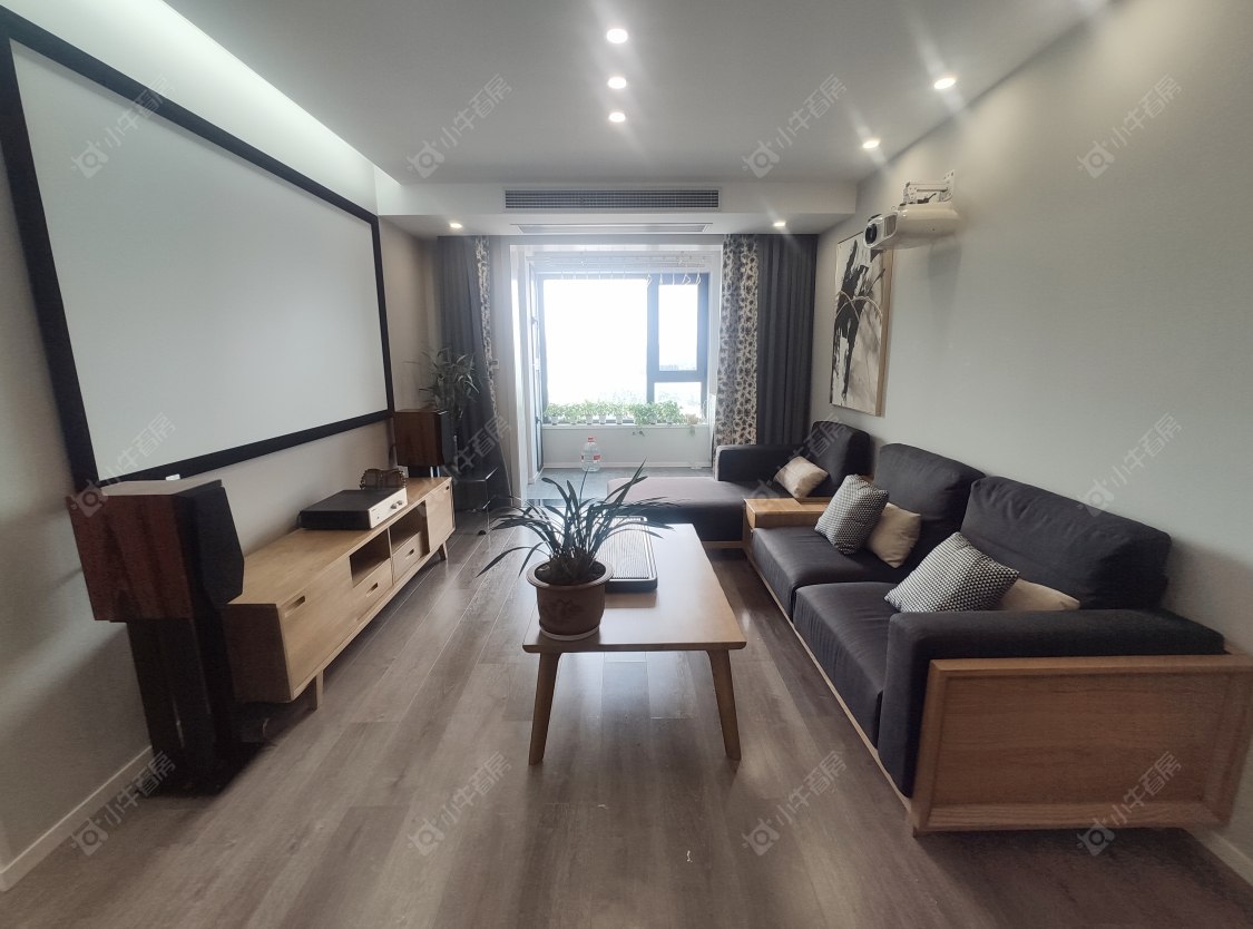 常州牡丹水岸国际在租房源_小牛看房