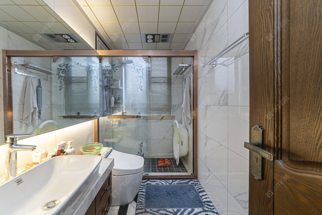 常州玉兰广场一期在售二手房源室内图_小牛看房