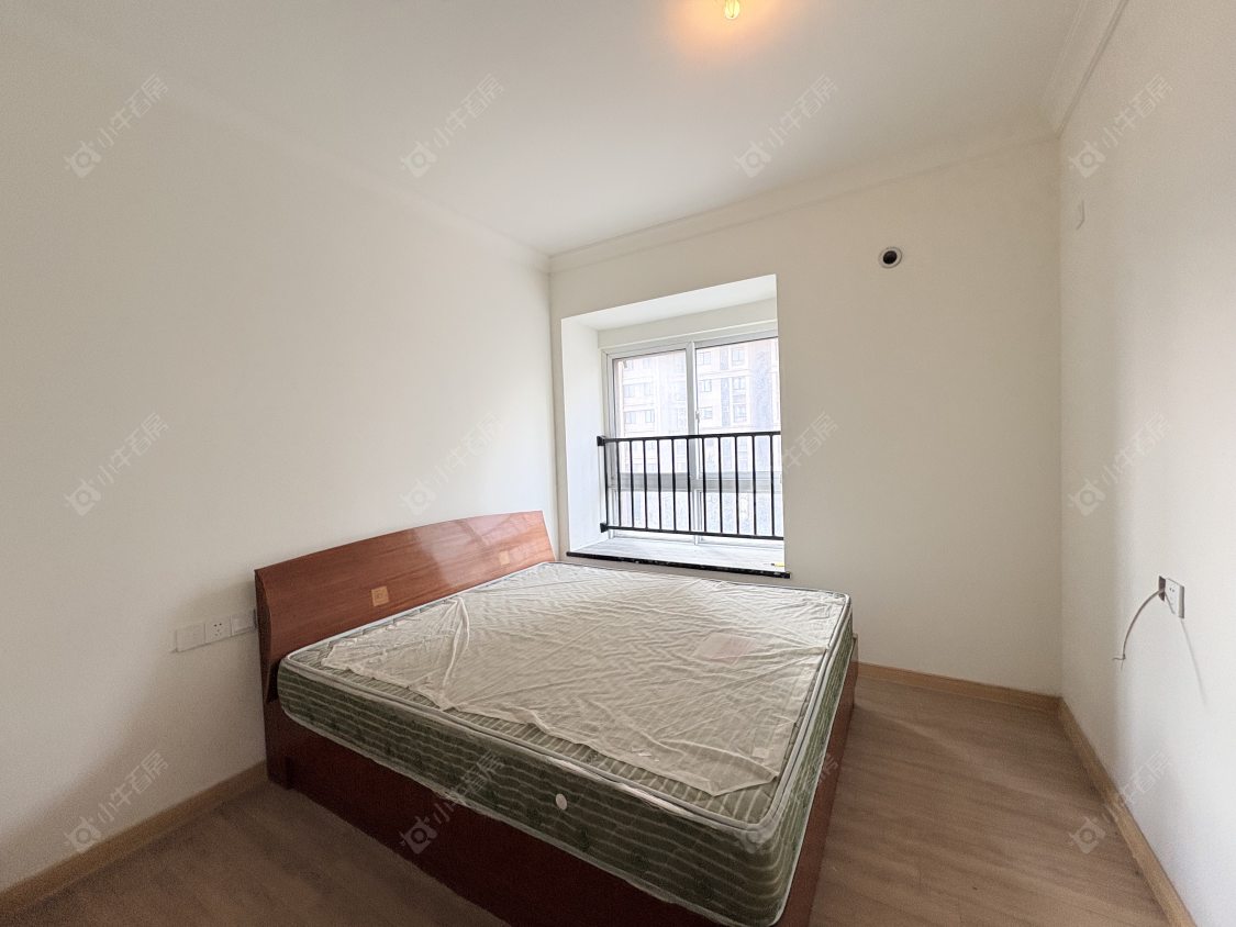 丹阳碧桂园在售二手房源室内图_小牛看房