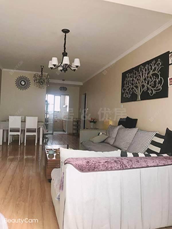 常州绿地世纪城二期在租房源室内图_小牛看房