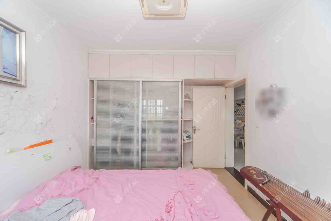 常州米兰阳光在租房源室内图_小牛看房