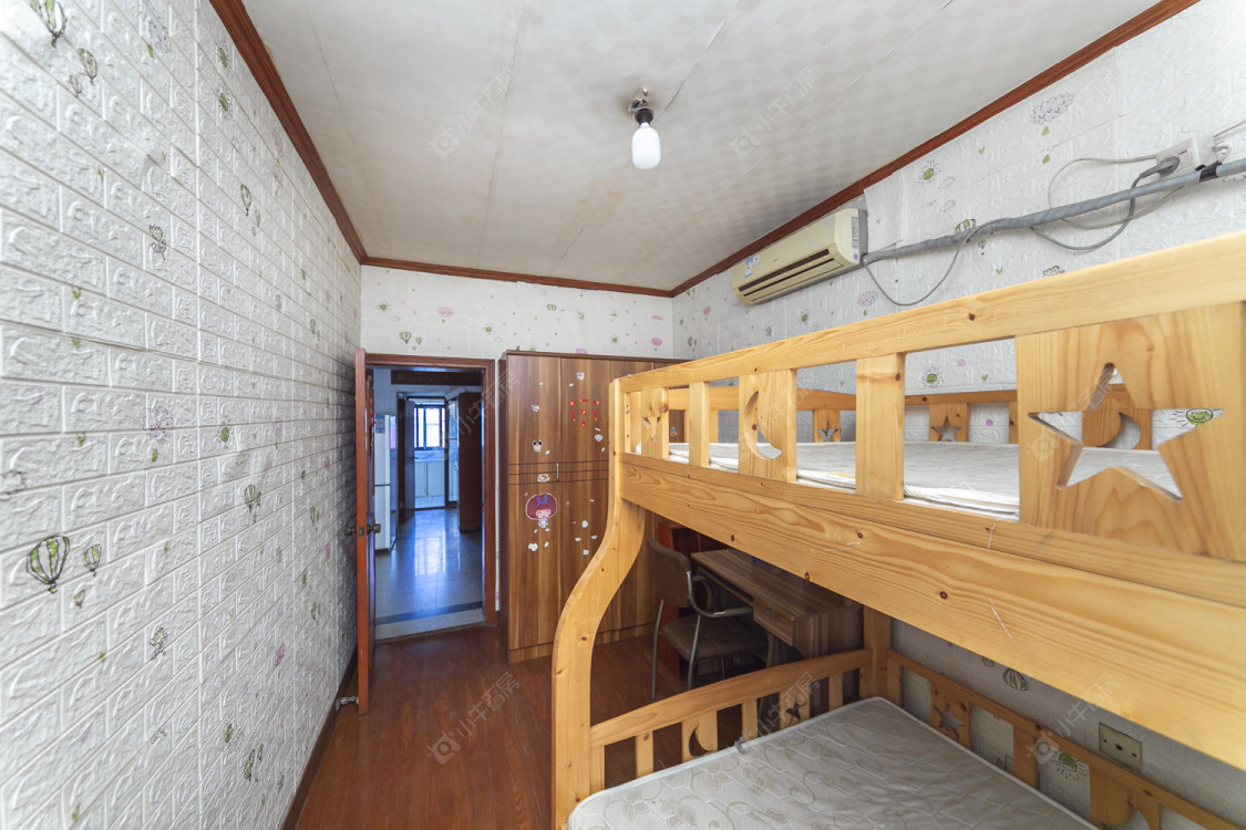 常州清潭许家巷在售二手房源室内图_小牛看房