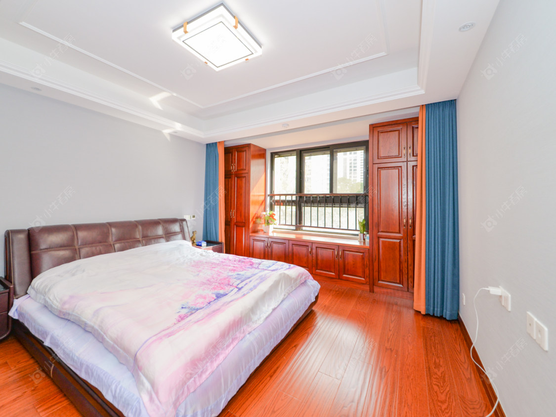 新城金郡(金坛)2区房源室内图 常州新城金郡(金坛)2区在售二手房源室内图_小牛看房