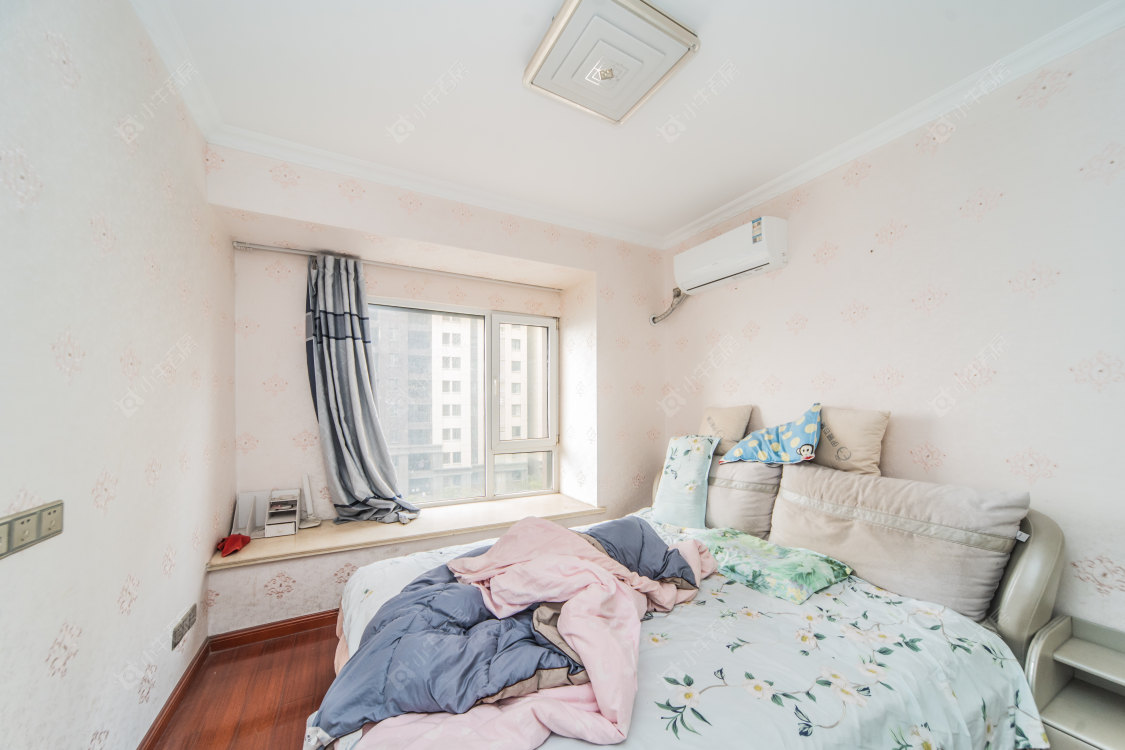 常州中海锦珑湾在售二手房源室内图_小牛看房