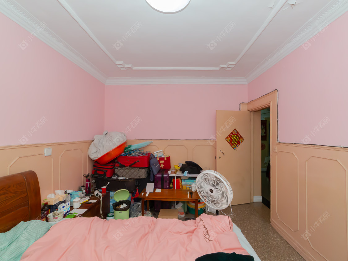 常州北环新村武进小区在售二手房源室内图_小牛看房