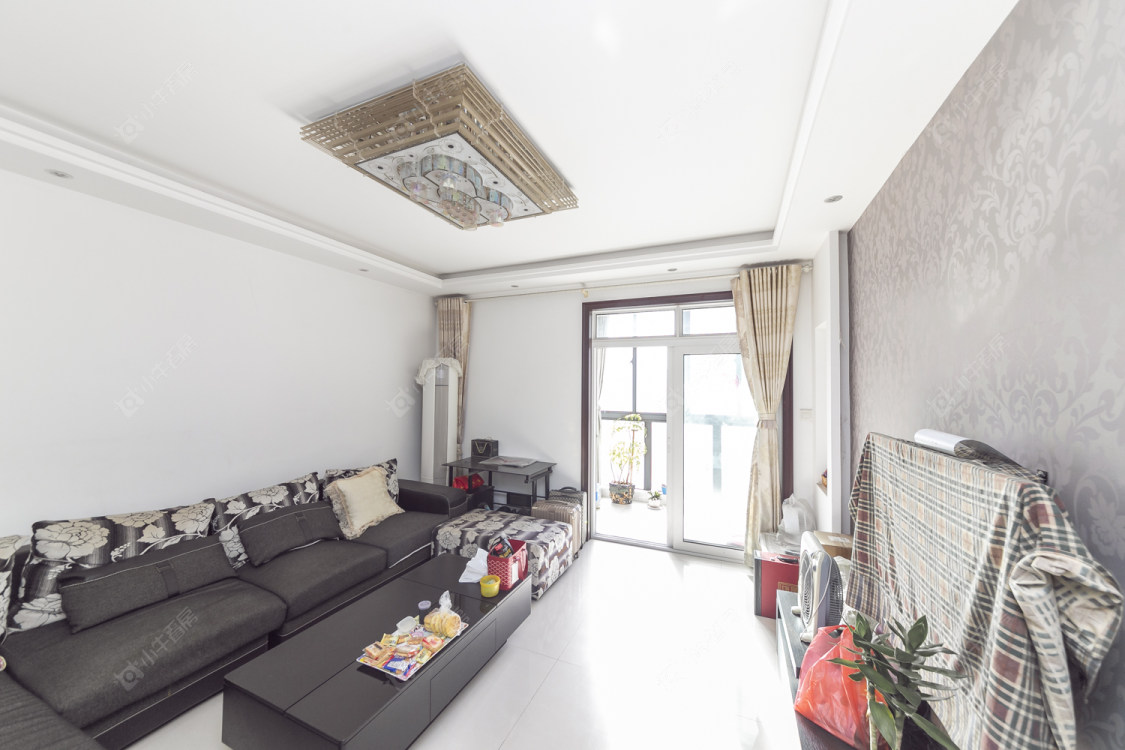 常州新城长岛在售二手房_小牛看房