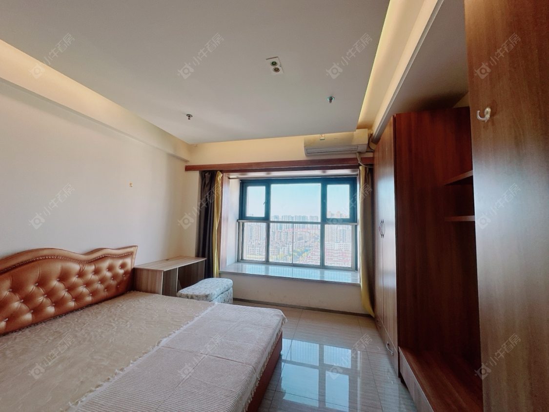 常州恒大翡翠华庭在租房源室内图_小牛看房