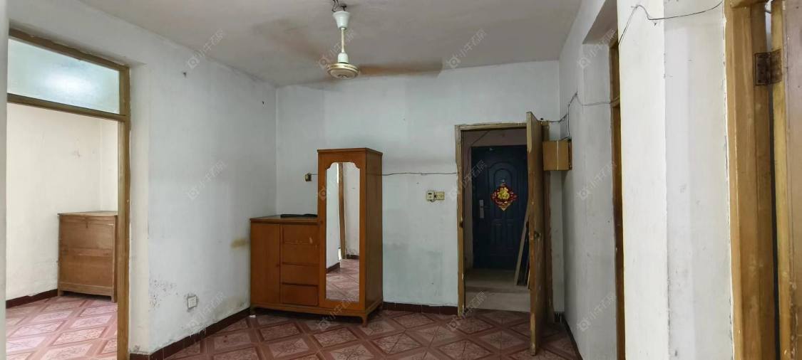 常州湾里新村在租房源室内图_小牛看房