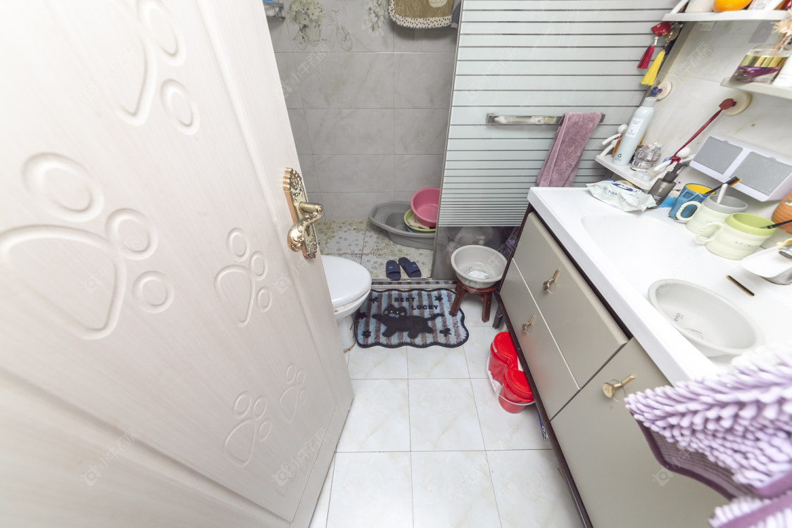 常州清潭许家巷在售二手房源室内图_小牛看房