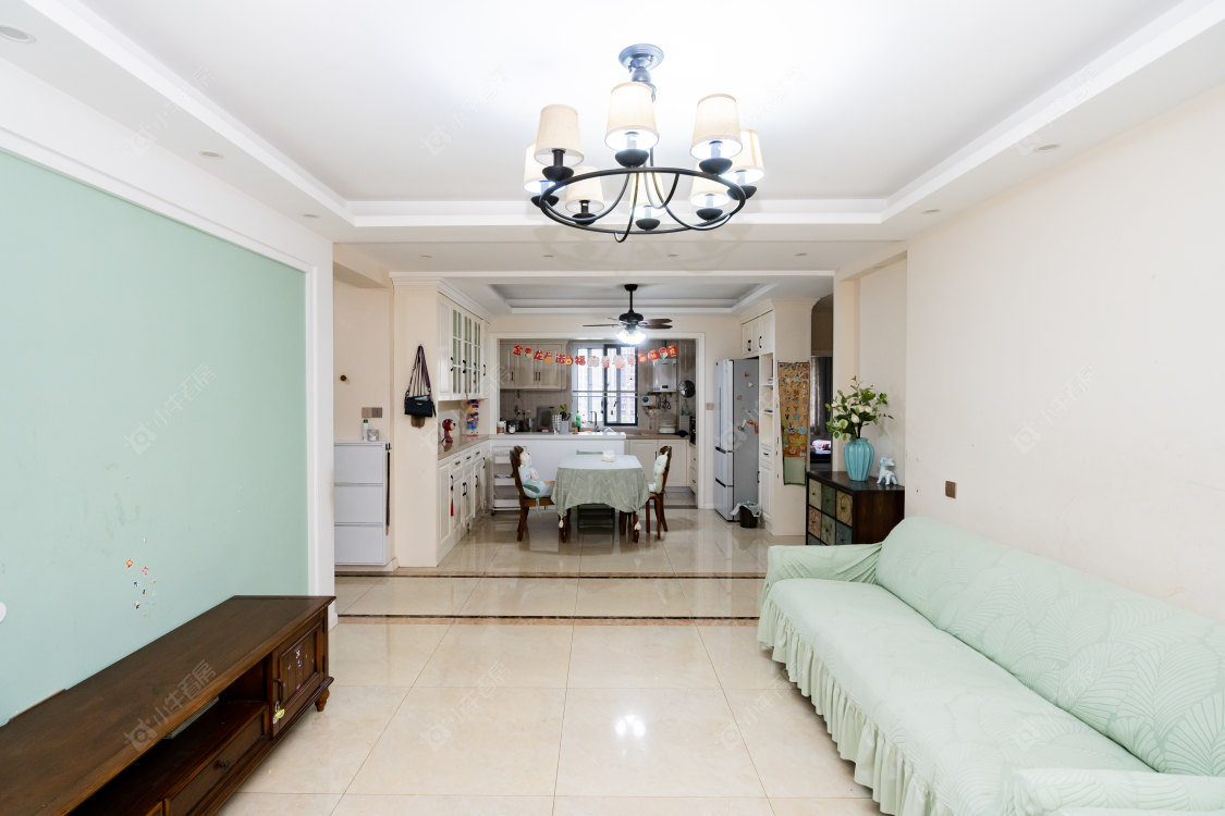 中海凤凰熙岸房源 常州中海凤凰熙岸在售二手房源_小牛看房