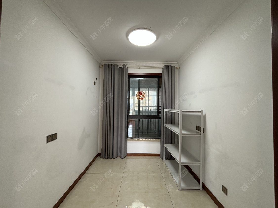 常州招商花园城在租房源室内图_小牛看房