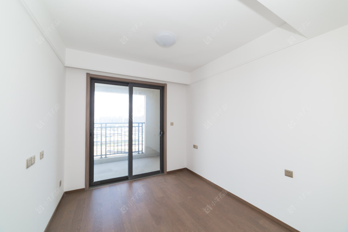 常州中海云樾里在售二手房源室内图_小牛看房