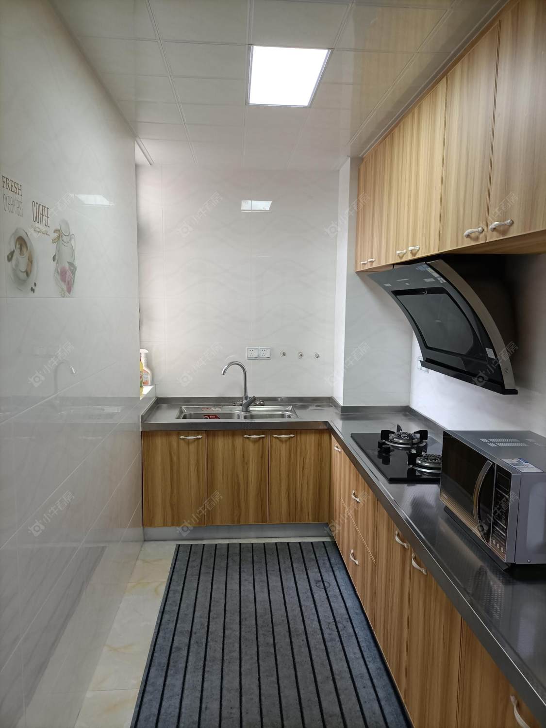 常州亨达未来城在租房源室内图_小牛看房