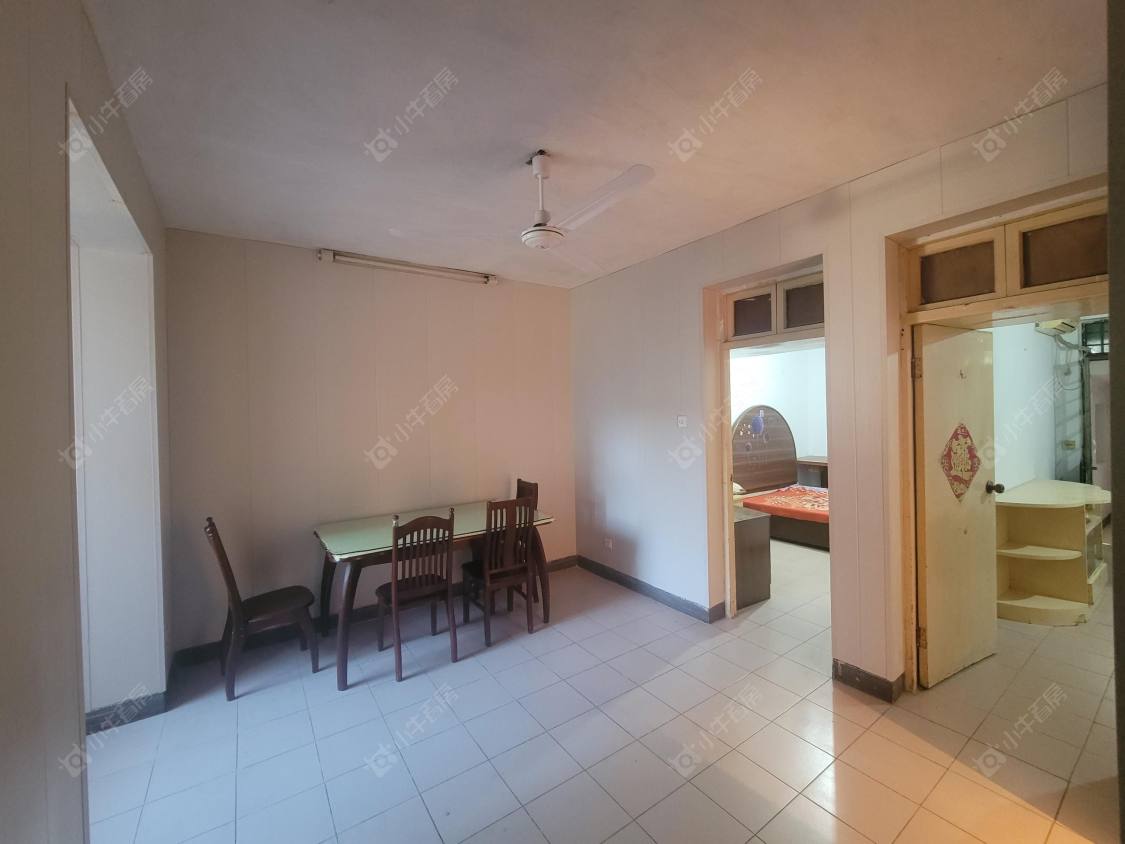 常州白云新村2室1厅在租房源出租