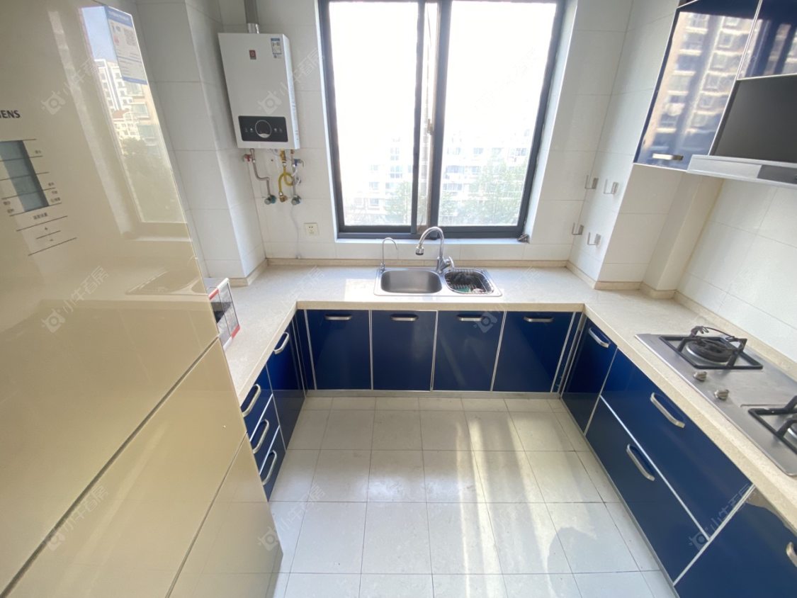 常州府翰苑东区在租房源室内图_小牛看房