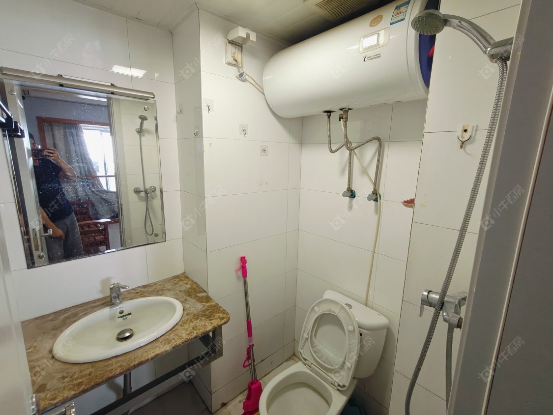 常州万泽大厦在租房源室内图_小牛看房