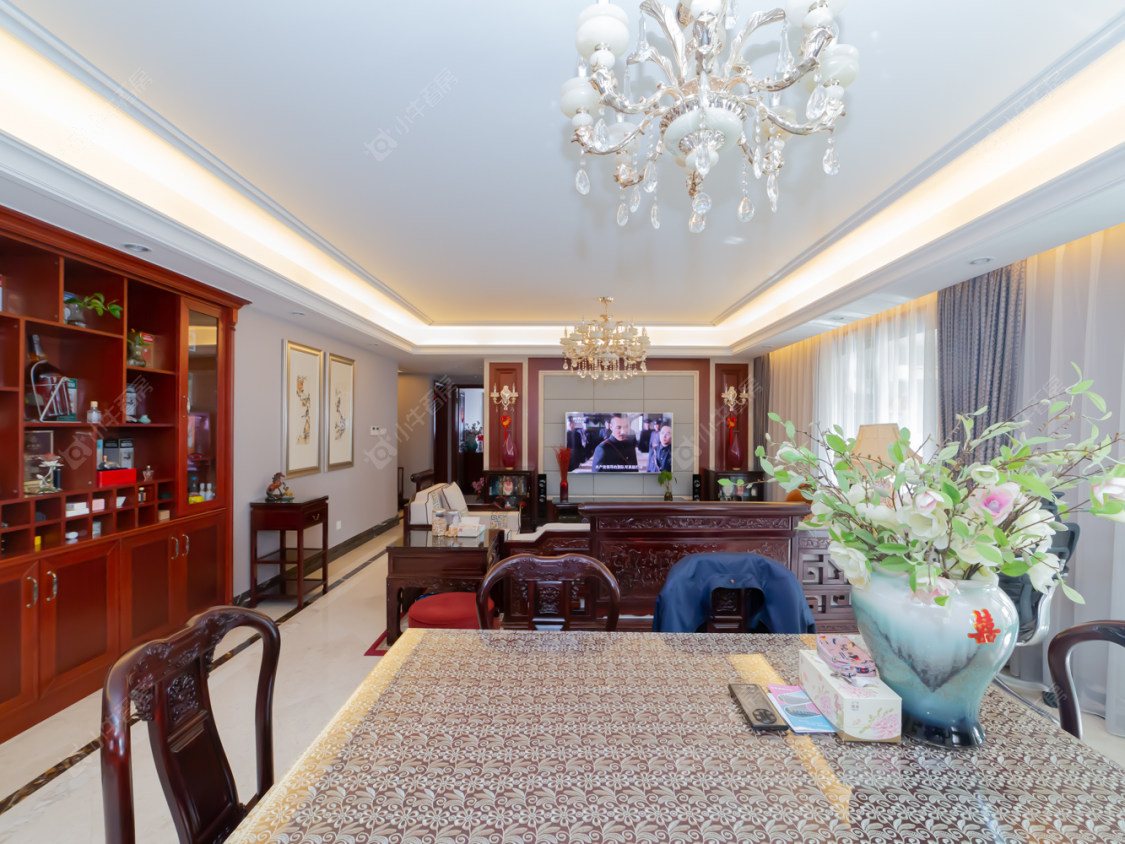 常州景瑞望府在售二手房源室内图_小牛看房