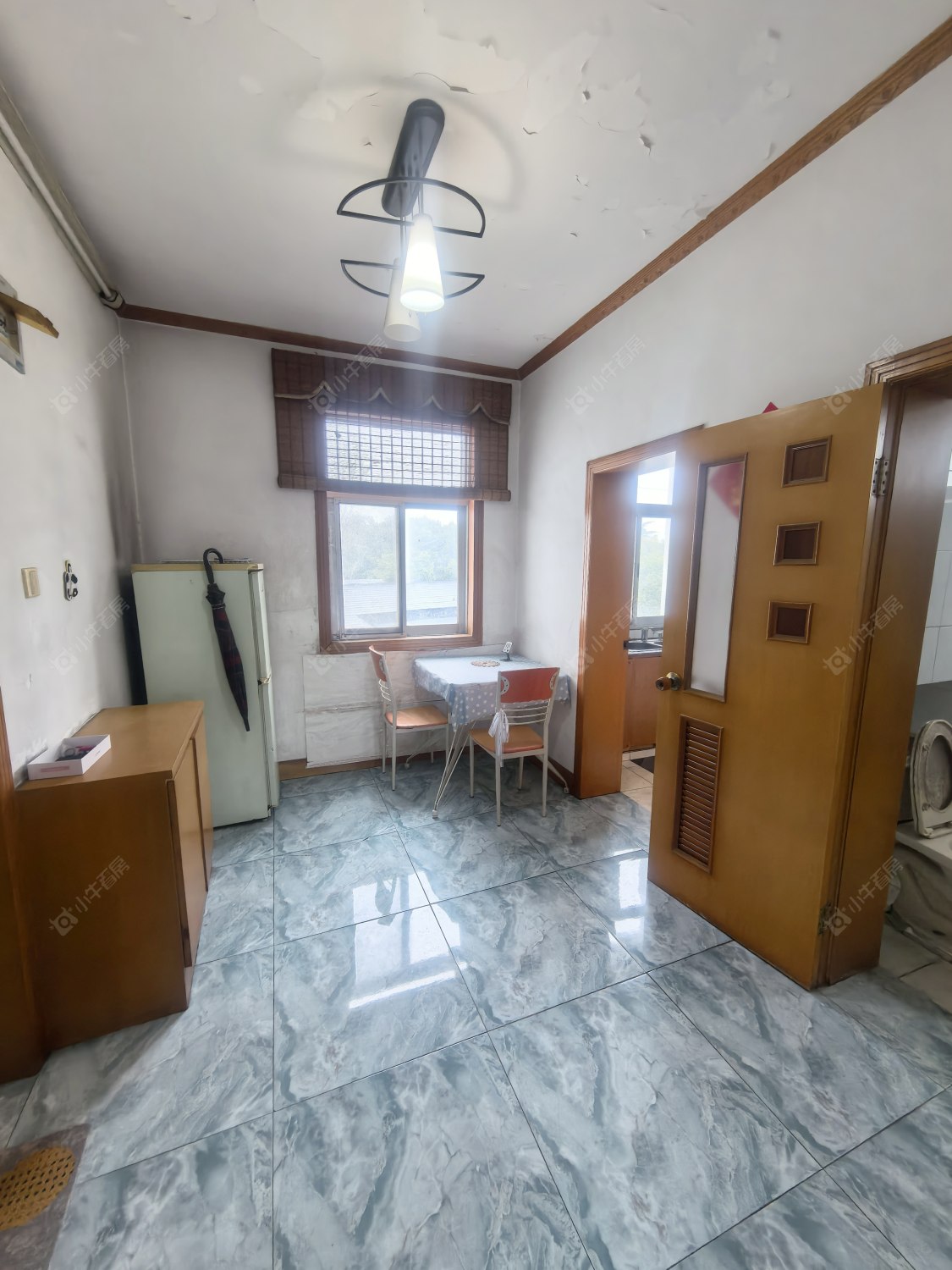 常州丽华一村租房_小牛看房