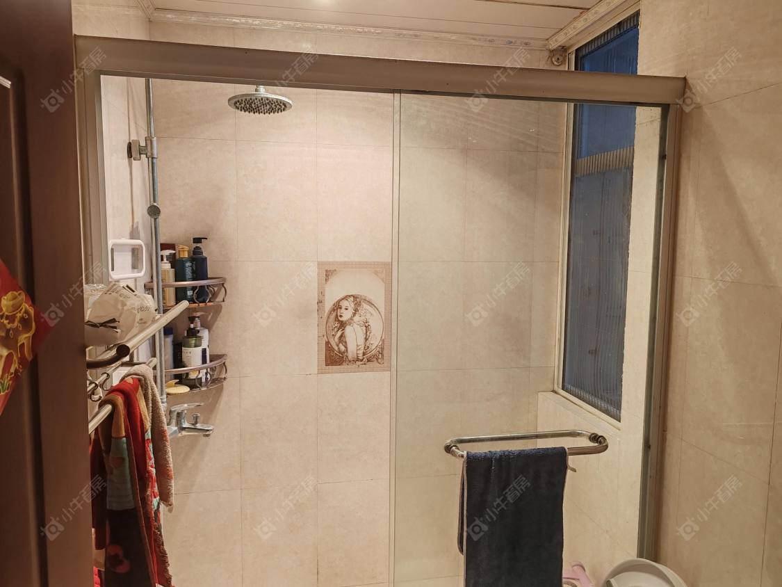 常州运河花园在租房源室内图_小牛看房