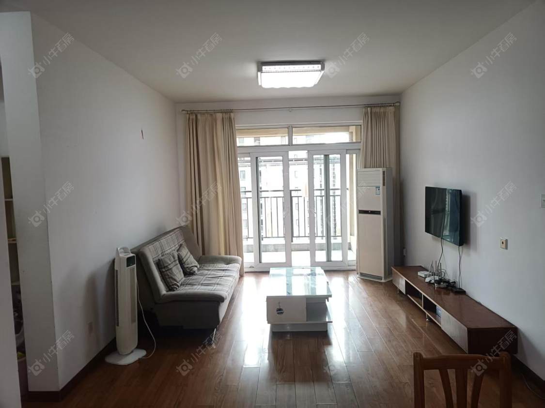 常州清水湾花园三期租房_小牛看房