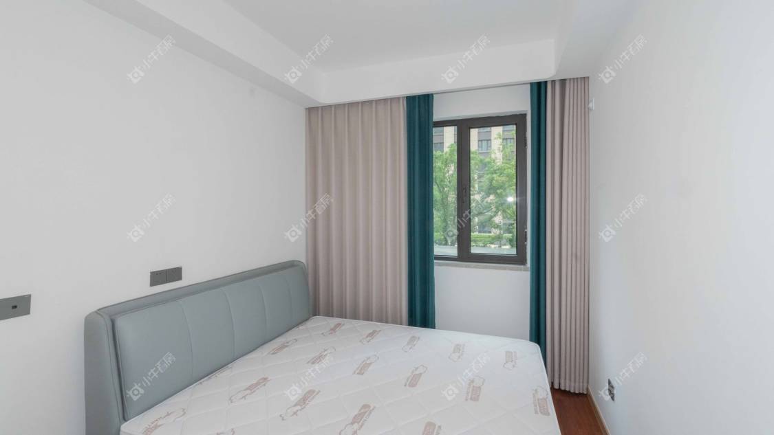 常州龙城金茂府西区在租房源_小牛看房