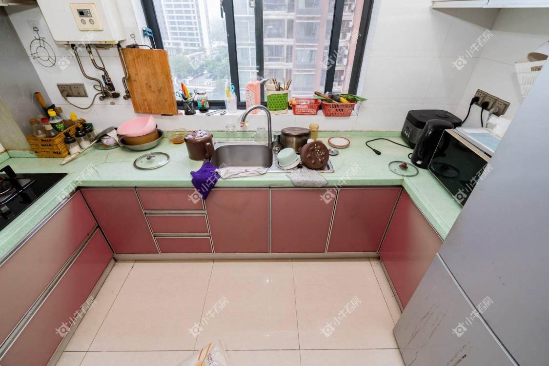 常州兰陵尚品花园在租房源室内图_小牛看房